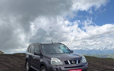Nissan X-Trail, 2010 год, 1 300 000 рублей, 1 фотография