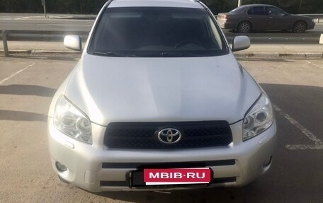 Toyota RAV4, 2008 год, 999 000 рублей, 1 фотография