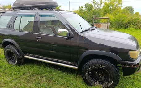 Nissan Pathfinder, 1998 год, 500 000 рублей, 1 фотография