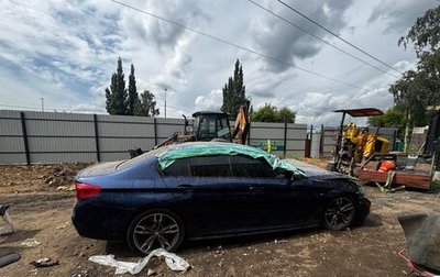 BMW 5 серия, 2020 год, 2 000 000 рублей, 1 фотография