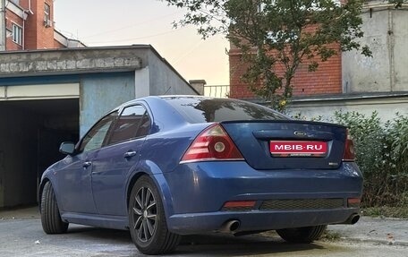 Ford Mondeo ST III, 2005 год, 300 000 рублей, 1 фотография