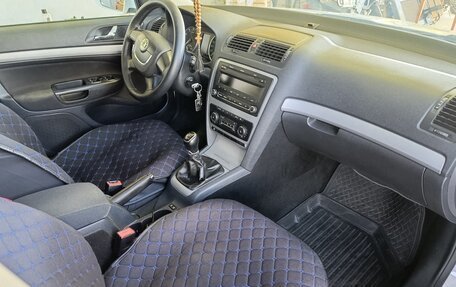 Skoda Octavia, 2013 год, 1 050 000 рублей, 1 фотография