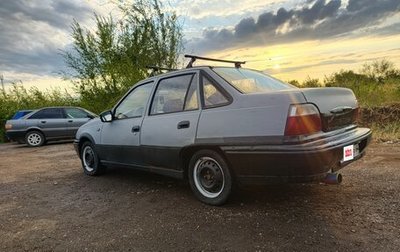 Daewoo Nexia I рестайлинг, 2007 год, 100 000 рублей, 1 фотография