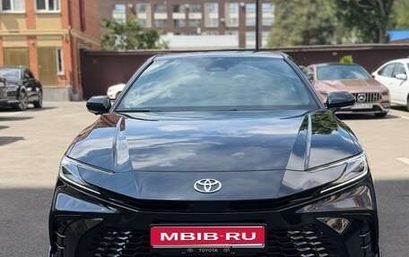 Toyota Camry, 2025 год, 4 150 000 рублей, 1 фотография