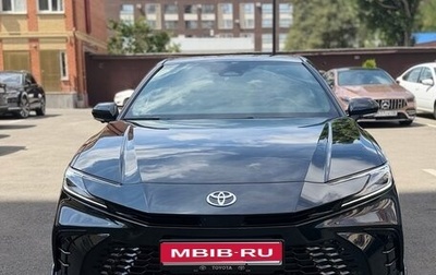 Toyota Camry, 2025 год, 4 150 000 рублей, 1 фотография