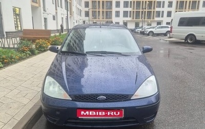 Ford Focus IV, 2004 год, 200 000 рублей, 1 фотография