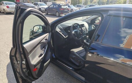 Ford Focus III, 2014 год, 850 000 рублей, 8 фотография