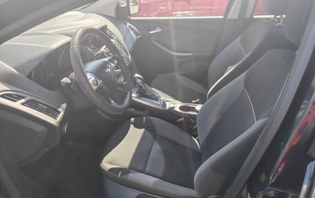 Ford Focus III, 2014 год, 850 000 рублей, 7 фотография