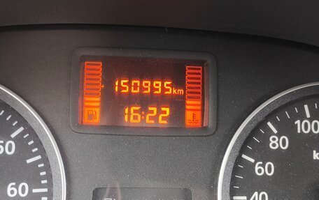 Renault Logan I, 2013 год, 400 000 рублей, 7 фотография