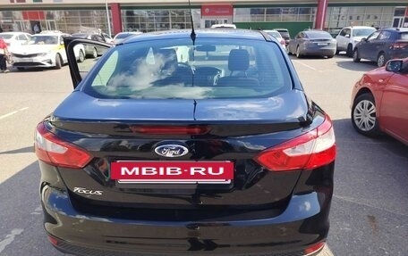 Ford Focus III, 2014 год, 850 000 рублей, 5 фотография