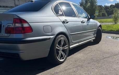 BMW 3 серия, 2003 год, 750 000 рублей, 8 фотография