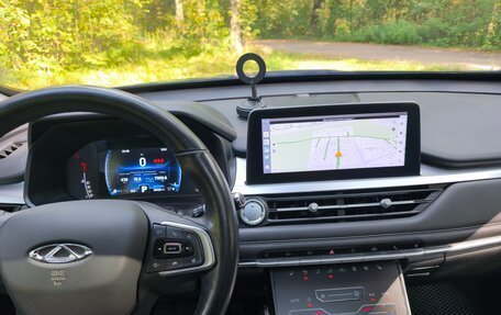 Chery Tiggo 7 Pro, 2022 год, 1 800 000 рублей, 3 фотография