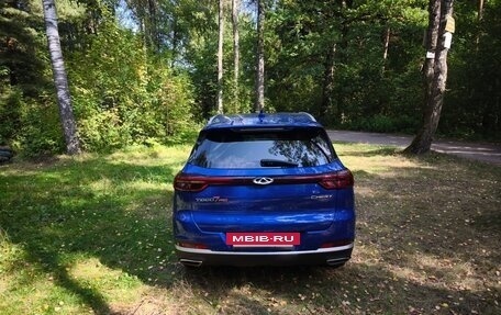 Chery Tiggo 7 Pro, 2022 год, 1 800 000 рублей, 8 фотография