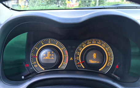 Toyota Corolla, 2008 год, 1 250 000 рублей, 12 фотография