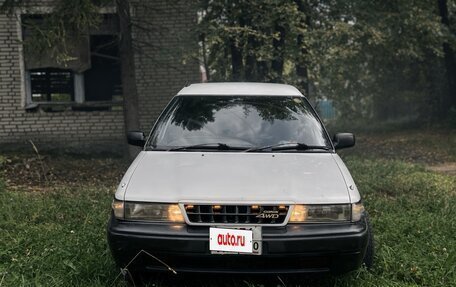 Toyota Sprinter Carib II, 1993 год, 222 222 рублей, 2 фотография