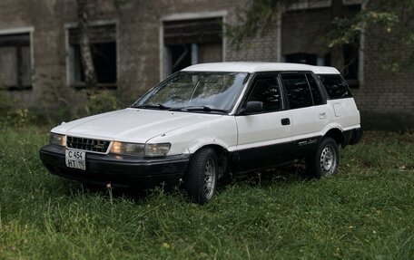 Toyota Sprinter Carib II, 1993 год, 222 222 рублей, 3 фотография