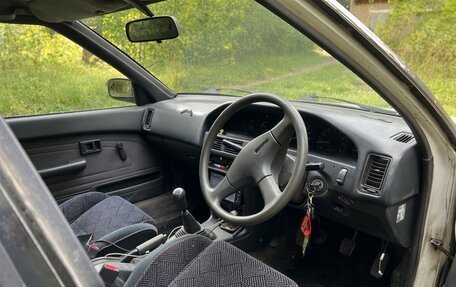 Toyota Sprinter Carib II, 1993 год, 222 222 рублей, 7 фотография