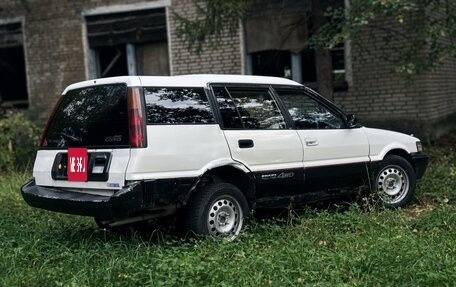 Toyota Sprinter Carib II, 1993 год, 222 222 рублей, 6 фотография