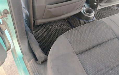 Chevrolet Aveo III, 2005 год, 220 000 рублей, 6 фотография