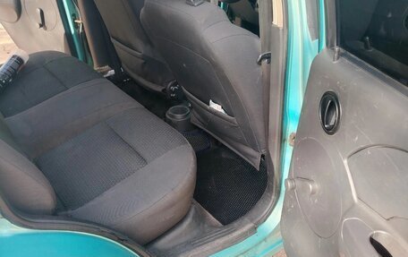 Chevrolet Aveo III, 2005 год, 220 000 рублей, 7 фотография