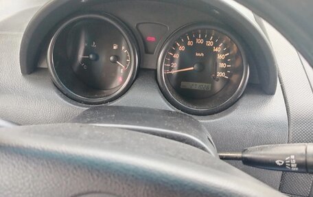 Chevrolet Aveo III, 2005 год, 220 000 рублей, 8 фотография