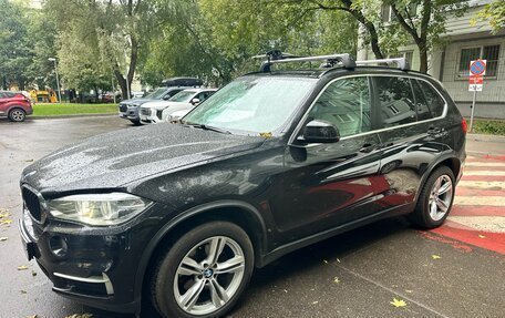 BMW X5, 2015 год, 3 000 000 рублей, 2 фотография