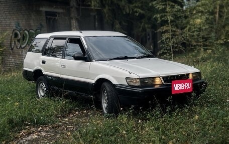 Toyota Sprinter Carib II, 1993 год, 222 222 рублей, 4 фотография