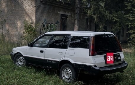 Toyota Sprinter Carib II, 1993 год, 222 222 рублей, 5 фотография