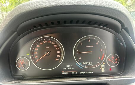 BMW X5, 2015 год, 3 000 000 рублей, 4 фотография