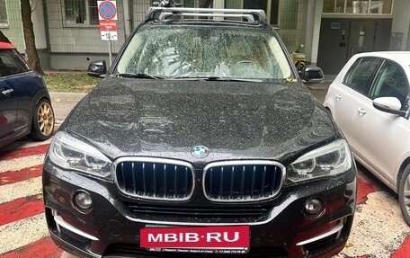 BMW X5, 2015 год, 3 000 000 рублей, 6 фотография