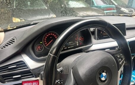 BMW X5, 2015 год, 3 000 000 рублей, 3 фотография