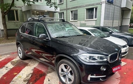BMW X5, 2015 год, 3 000 000 рублей, 7 фотография