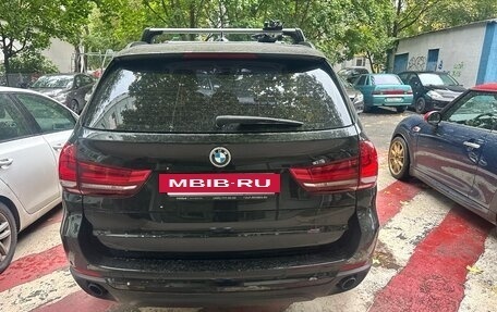 BMW X5, 2015 год, 3 000 000 рублей, 5 фотография