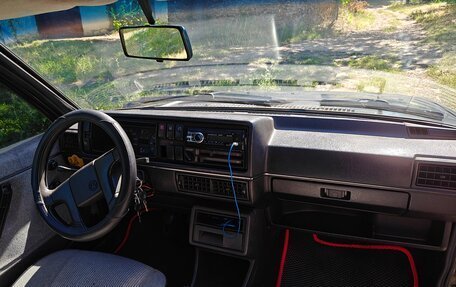 Volkswagen Golf II, 1987 год, 110 000 рублей, 6 фотография