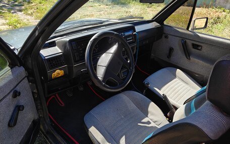 Volkswagen Golf II, 1987 год, 110 000 рублей, 7 фотография