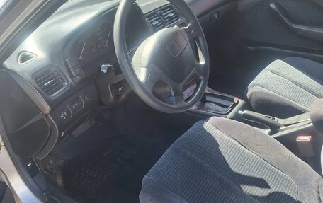 Honda Accord VII рестайлинг, 1998 год, 330 000 рублей, 6 фотография