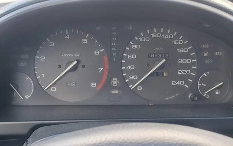 Honda Accord VII рестайлинг, 1998 год, 330 000 рублей, 4 фотография