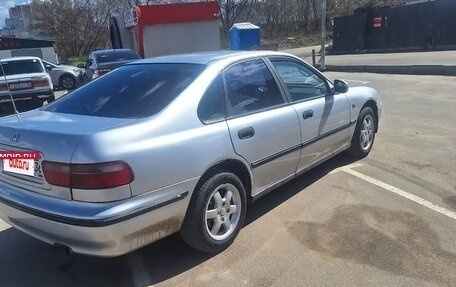 Honda Accord VII рестайлинг, 1998 год, 330 000 рублей, 2 фотография