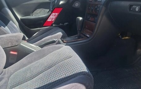 Honda Accord VII рестайлинг, 1998 год, 330 000 рублей, 9 фотография