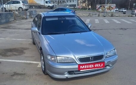 Honda Accord VII рестайлинг, 1998 год, 330 000 рублей, 10 фотография
