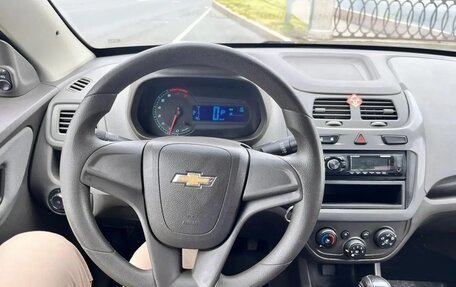 Chevrolet Cobalt II, 2014 год, 530 000 рублей, 10 фотография