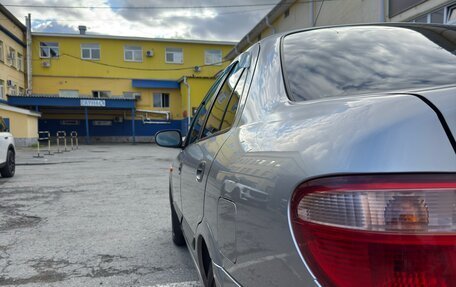 Nissan Almera, 2005 год, 350 000 рублей, 3 фотография