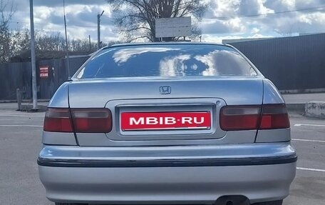 Honda Accord VII рестайлинг, 1998 год, 330 000 рублей, 11 фотография