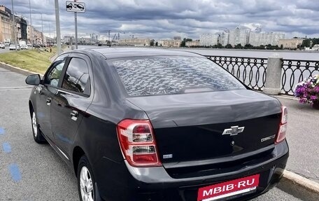Chevrolet Cobalt II, 2014 год, 530 000 рублей, 8 фотография
