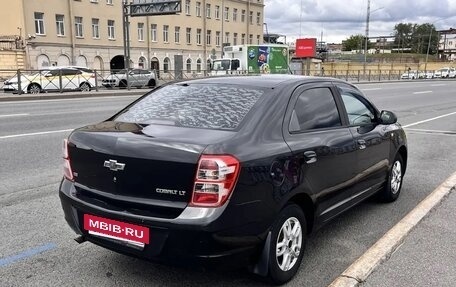Chevrolet Cobalt II, 2014 год, 530 000 рублей, 5 фотография