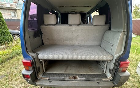 Volkswagen Multivan T4, 1995 год, 1 000 000 рублей, 7 фотография