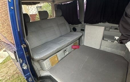 Volkswagen Multivan T4, 1995 год, 1 000 000 рублей, 6 фотография