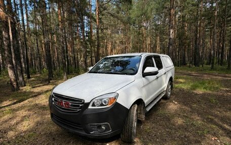 JAC T6, 2022 год, 1 600 000 рублей, 2 фотография