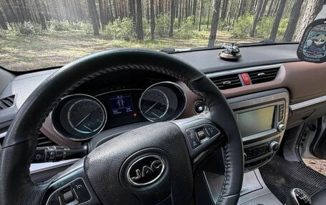 JAC T6, 2022 год, 1 600 000 рублей, 6 фотография