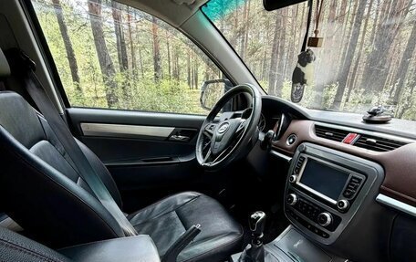 JAC T6, 2022 год, 1 600 000 рублей, 5 фотография